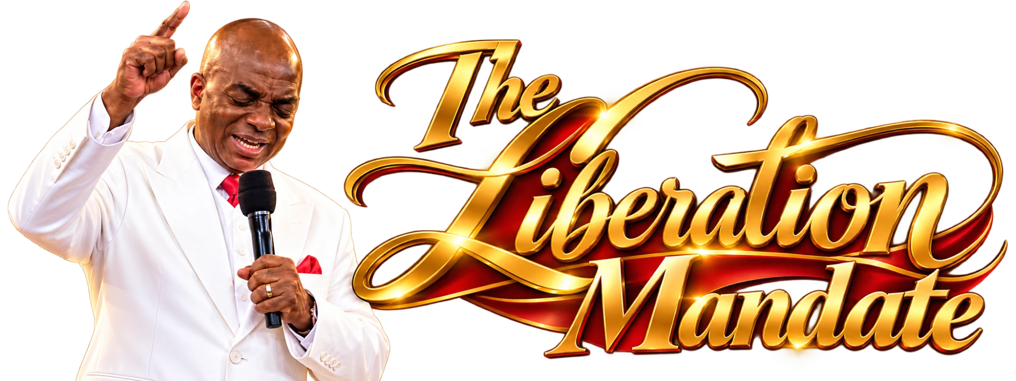 The Liberation Mandate